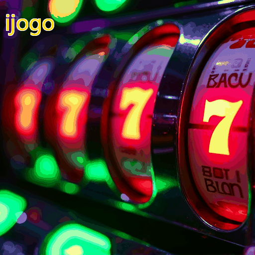 ijogo - Plataforma confiável para apostas emocionantes e bônus